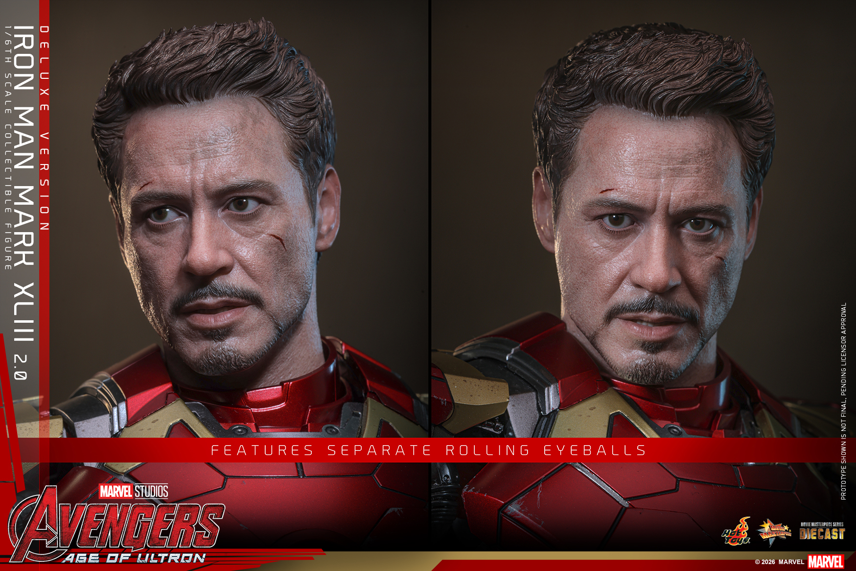 Hot Toys - Avengers AOU - Iron Man Mark 43 (2.0) (Deluxe)_PR17.jpg